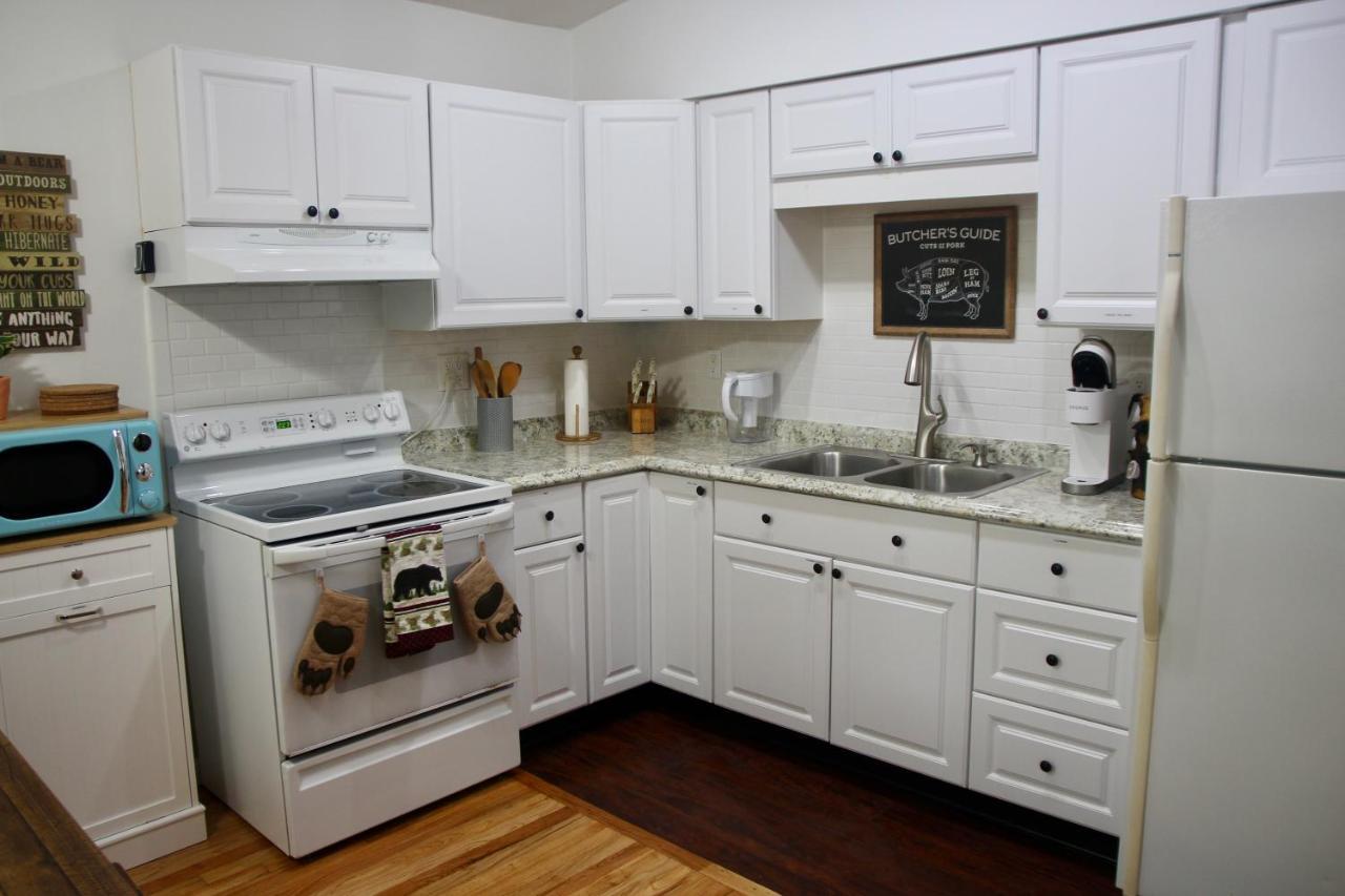 Escape To A 3-Bedroom Cabin In Lower Catskills Woodridge エクステリア 写真