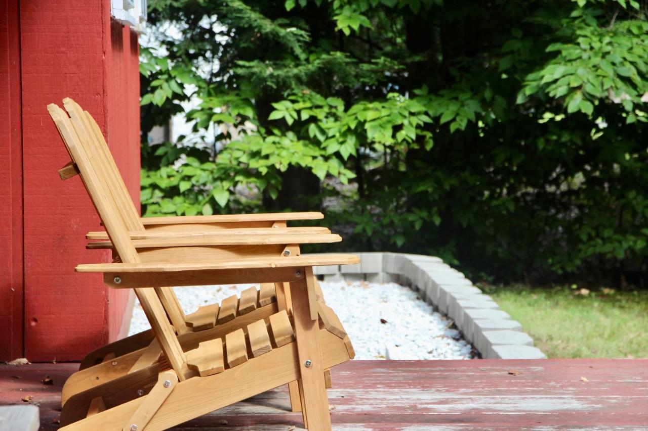 Escape To A 3-Bedroom Cabin In Lower Catskills Woodridge エクステリア 写真